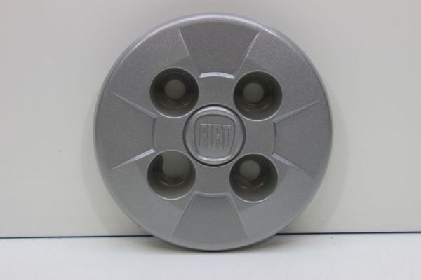 Jant Kapak Göbeği 14" Orijinal - Fiat Fiorino Albea