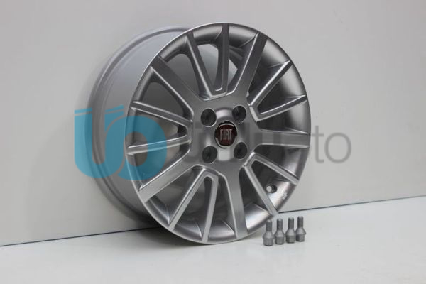 Jant Takımı 15" - Fiat Linea Doblo Fiorino Albea Brava Bravo Marea