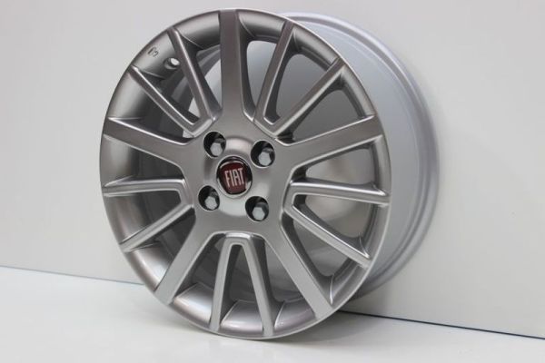 Jant Takımı 15 Gloss Orijinal - Fiat Linea Fiorino