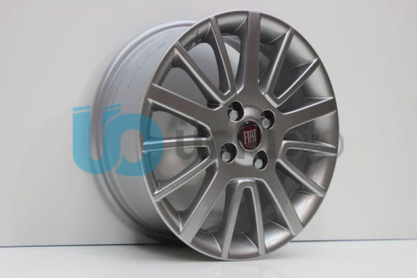 Jant Takımı 15 Gloss Orijinal - Fiat Linea Fiorino