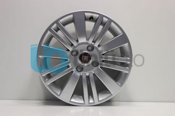 Jant Takımı 15" Orijinal Opar - Fiat Punto-Grande Punto