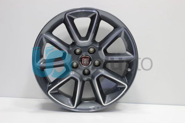 Jant Takımı 16" Diamond - Fiat Egea Doblo Yeni