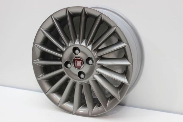 Jant Takımı 16 Linea-Stilo-Fiorino