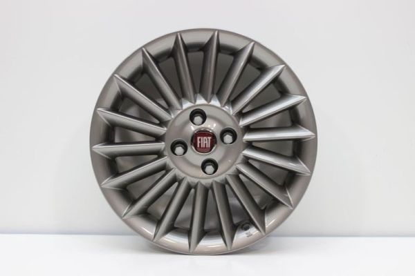 Jant Takımı 16 Linea-Stilo-Fiorino