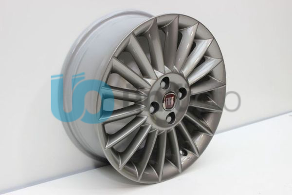 Jant Takımı 16 Linea-Stilo-Fiorino