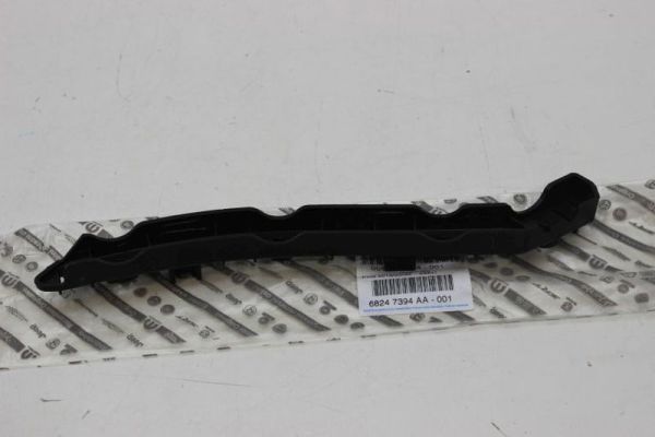 Jeep Renegade Ön Tampon Braketi Sağ