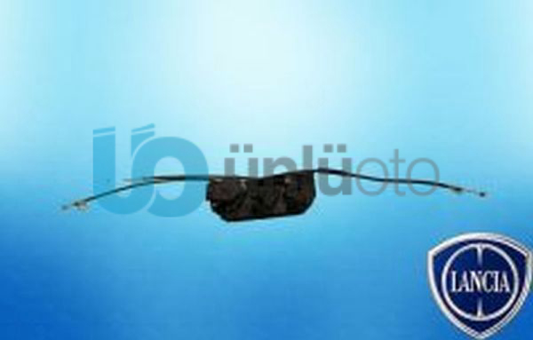 KAL KUMANDA ÜNİTESİ SX