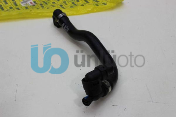 KALORİFER HORTUMU EGEA 1.6 MJET MUSLUKLU TİP