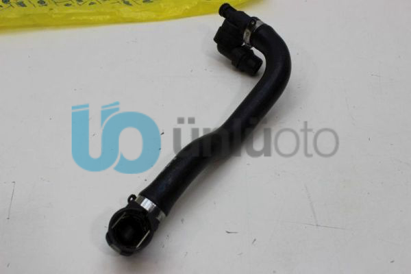 KALORİFER HORTUMU EGEA 1.6 MJET MUSLUKLU TİP