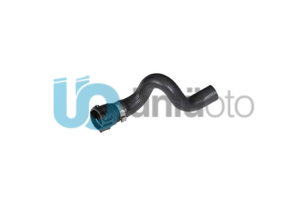 KALORIFER HORTUMU GIRIS OPEL CORSA D 1.3 CDTI 2006-2014