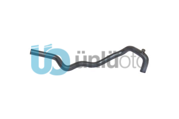 KALORIFER HORTUMU RENAULT MEGANE I (BA0/1) 1.6i 16v 1996-2003