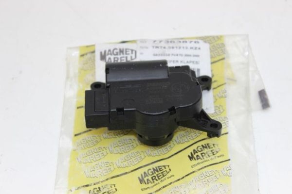 Kalorifer Klape Tamir Kiti Takımı Fiat Grande Punto Linea Punto Alfa Romeo Mito Punto Evo
