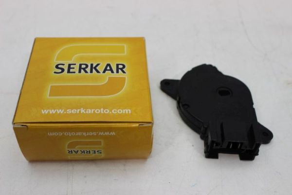 Kalorifer Kumanda Anahtarı Butonu - Fiat Tipo Tempra