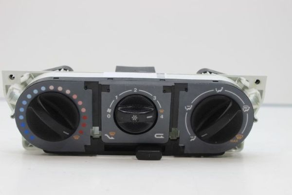 Kalorifer Kumanda Grubu (Paneli) Klimalı - Fiat Palio Albea