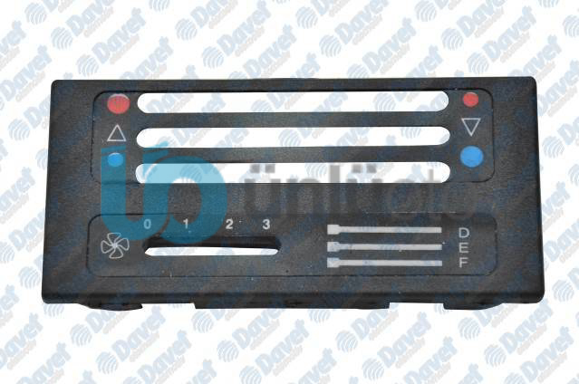 KALORIFER KUMANDA KAPAGI M131 DKS