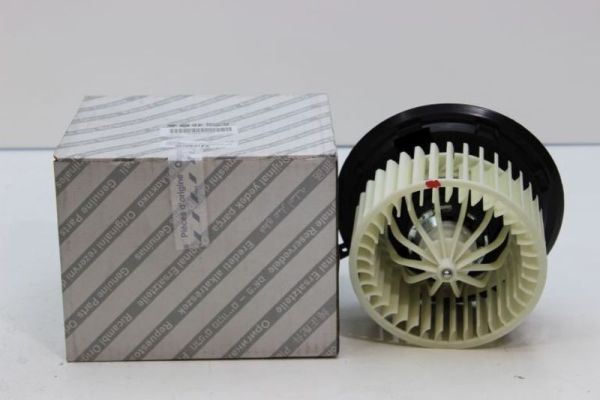 Kalorifer Motoru Komple - Tipo Tempra Brava Bravo Marea Alfa Romeo 145 146 155 GTV Spider