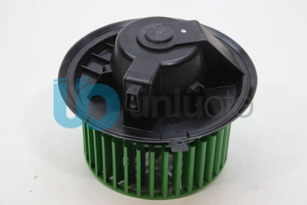 Kalorifer Motoru Komple - Tipo Tempra Brava Bravo Marea Alfa Romeo 145 146 155 GTV Spider