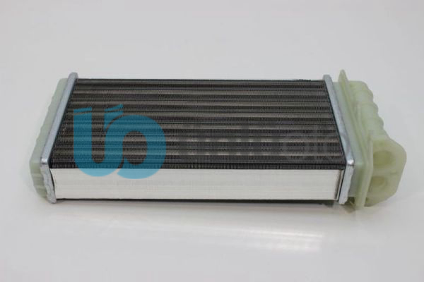 Kalorifer Radyatörü - Fiat Marea Brava Bravo Alfa Romeo 145 146