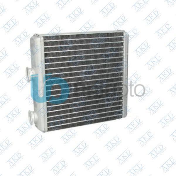 KALORİFER RADYATÖRÜ MERIVA 1.4-1.6-1.3CDTI-1.7DTI-1.7CDTI 03-10