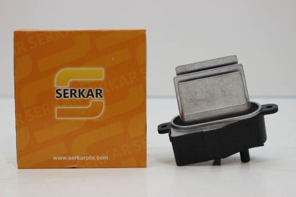 Kalorifer Rezistansı Klima - Fiat Tempra Tipo