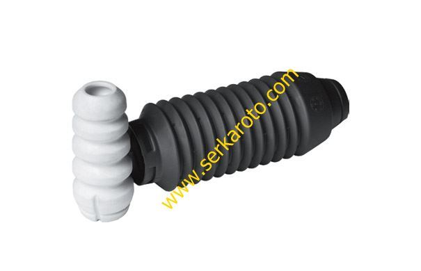 KANGOO III AMORTİSÖR KÖRÜGÜ ÖN TAKIM