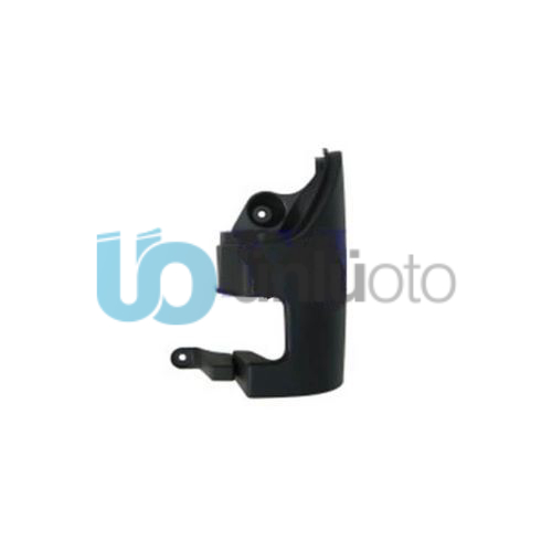 KANGOO III ÇIFT KAPI STOP ALT PLASTİĞİ SAG