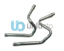 KANGOO III KALORİFER BORUSU ALİMİNYUM TAKIM
