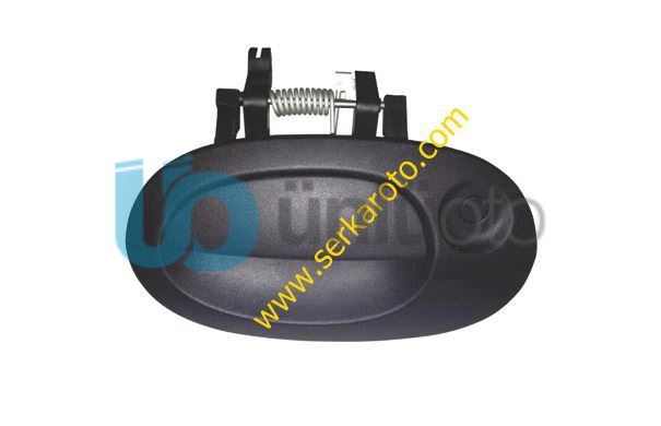 KANGOO KAPI AÇMA KOLU BAGAJ TEK KAPI EM