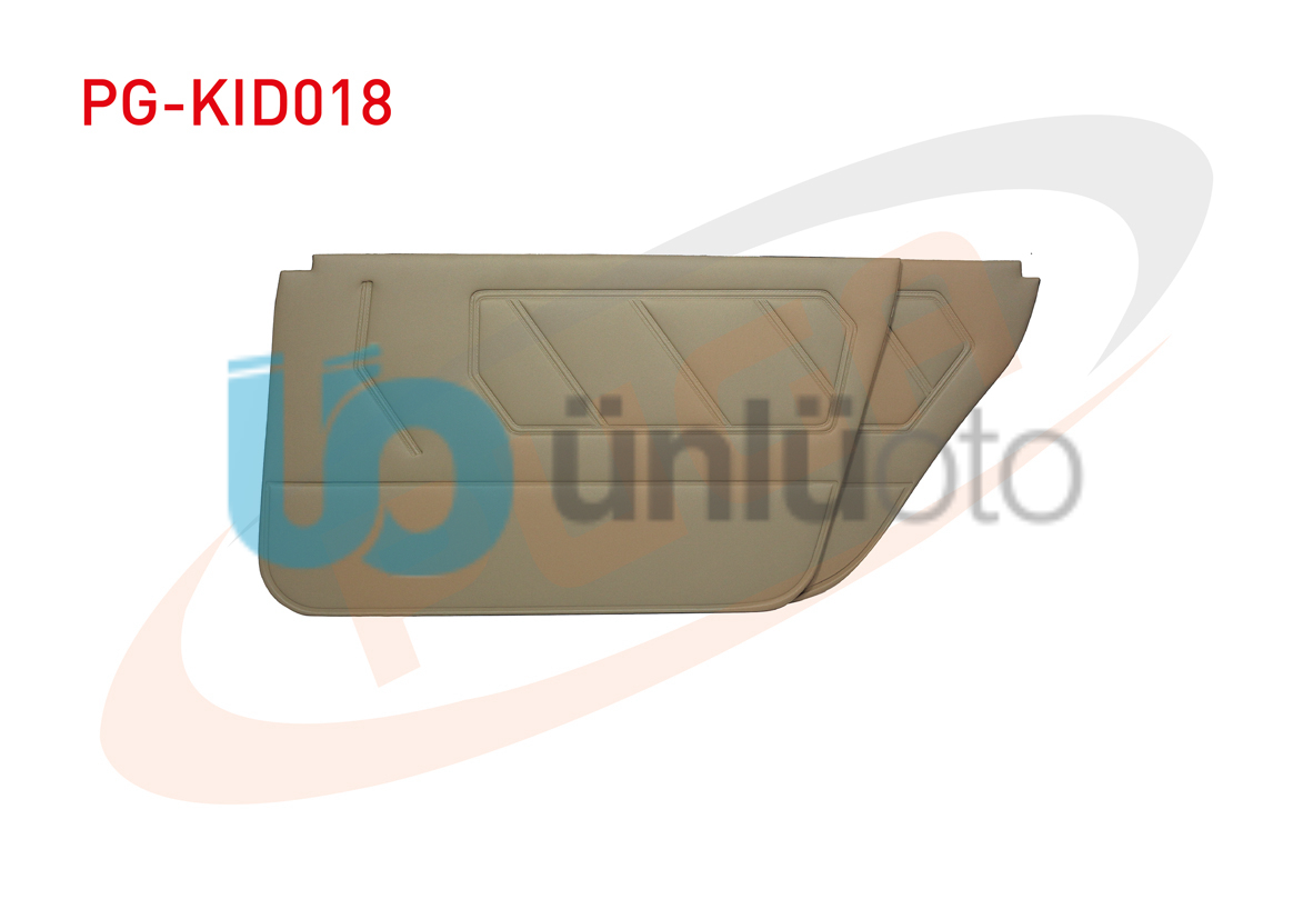 KAPI DOSEMESI TAKIM BEJ VILNEX RENAULT 9 BROADWAY YM