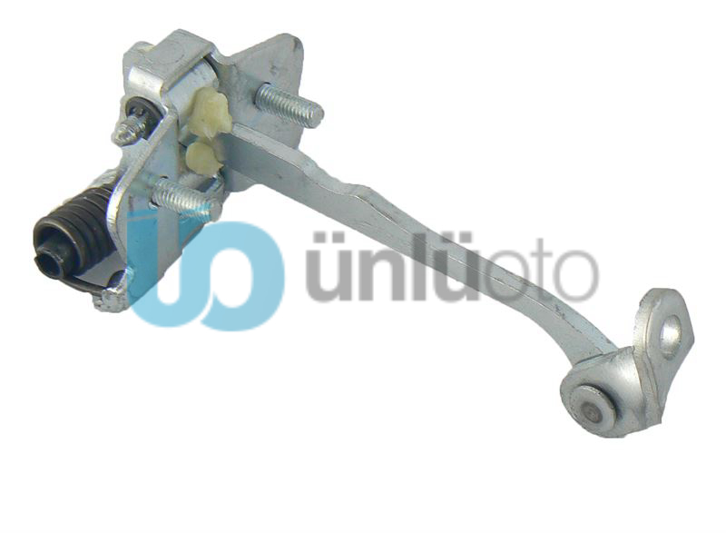 KAPI GERGI YAYI ARKA R19