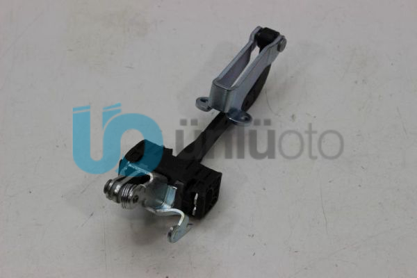 Kapı Gergisi Yayı Sol Arka Bagaj - Fiat Ducato Peugoet Boxer Citröen Jumper