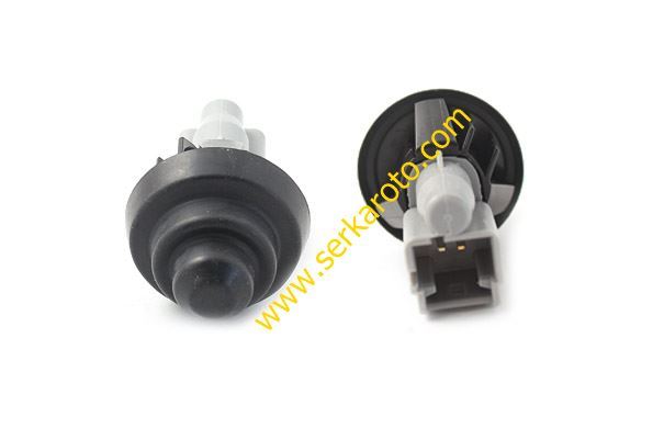 KAPI ISIK BUTONU DOBLO III IV