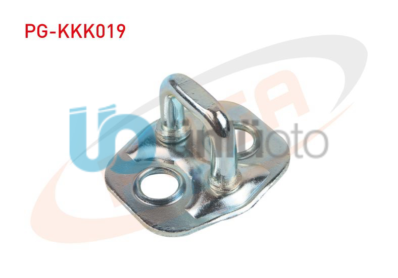 KAPI KILIT KARSILIGI SAG-SOL RENAULT KANGOO III - CLIO III - MASTER III 2010-