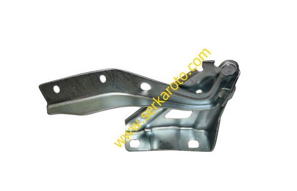 KAPUT MENTEŞESİ SAĞ FIORINO BIPPER NEMO