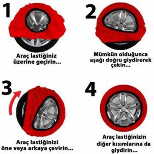 Kar Patinaj Çorabı Matte (Small)
