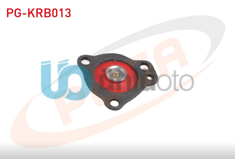 KARBURATOR JIKLE DIYAFRAMI UCGEN SLX-TEMPRA