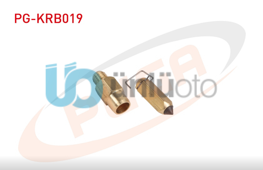 KARBURATOR SAMANDIRA MEMESI SLX-TEMPRA WEBER