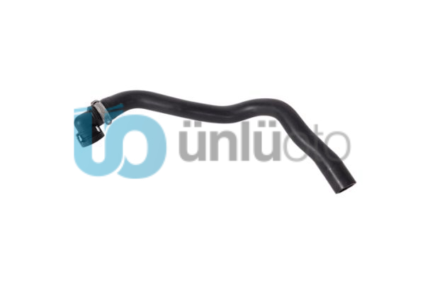 KARTER HAVALANDIRMA HORTUMU OPEL ASTRA H 1.3 CDTI   ####