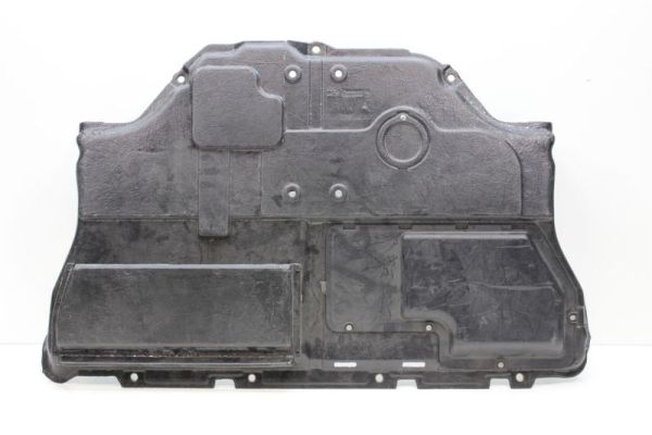 Karter Muhafazası - Fiat Ducato 1994-2006