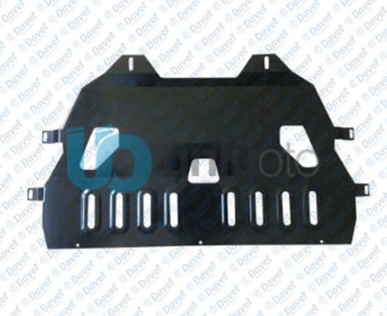 KARTER MUHAFAZASI METAL P3008-P308-P5008-RCZ-C4-C4 PICASSO-DS5 BAGLANTI TAKIMI I