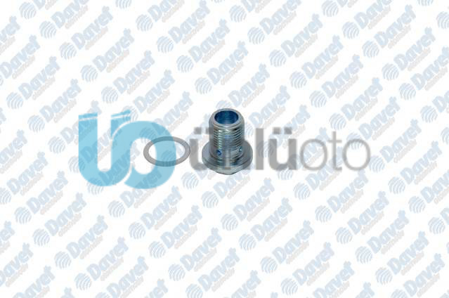 KARTER TAPASI DOBLO LINEA BRAVO ALFA ROMEO 1.6MJT