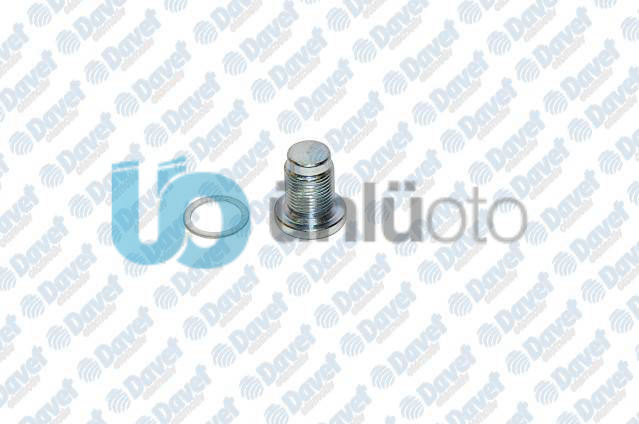 KARTER TAPASI UZUN BAKIR PULLU DOBLO 01-09