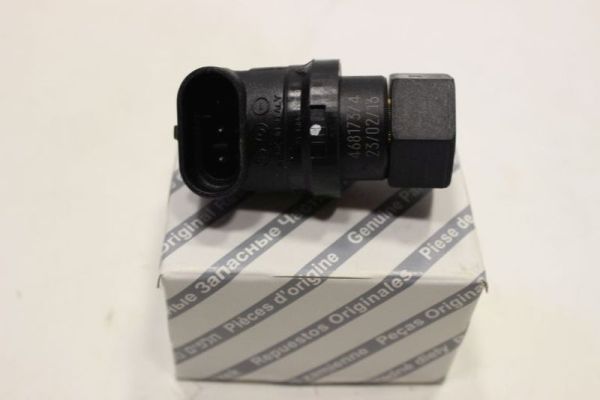 Pompa Lavavetri 7682336,71719636,07593100 Per ALFA Romeo,FLAT Coupe,Doblo,Marea,Multipla,Tempra,LANCIA Dedra,Lybra,Musa - Foto 2