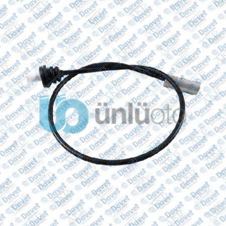 KILOMETRE TELI ASTRA F CORSA B VECTRA A 90-95 970MM ABSSIZ OTOMATIK VITES