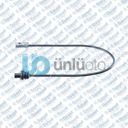 KILOMETRE TELI CORSA B 1.5-1.7 TD