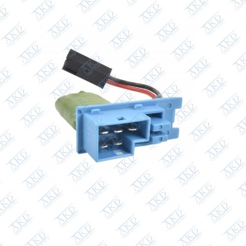 KLİMA DİRENCİ VECTRA B 1.6i 16V-2.0 DTI 16V-2.0i 16V-2.5i V6 95-02