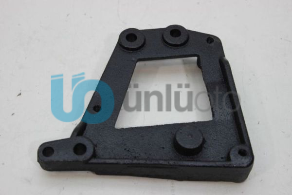 Klima Kompresör Bağlantı Ayağı 1.3 Fiat Grande Punto Linea Punto Fiorino Doblo Punto Evo Alfa Romeo Mito