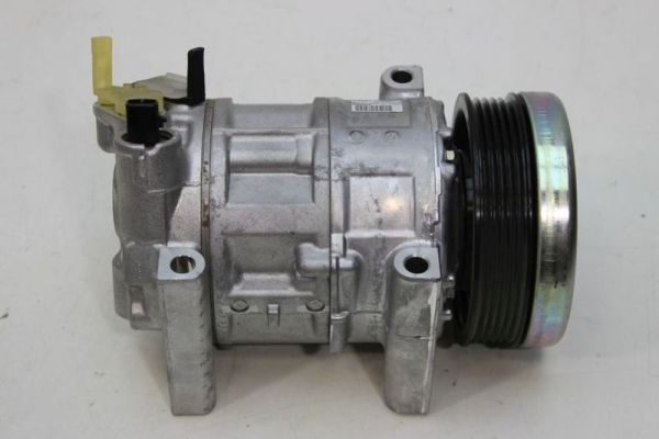Klima Kompresörü 1.2 1.4 Benzinli - Fiat Linea Punto Fiorino Doblo Alfa Romeo Mito