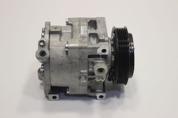 Klima Kompresörü 1.2 16v - Fiat Palio Albea Brava Bravo Strada Punto