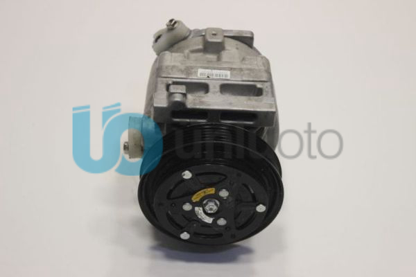 Klima Kompresörü 1.2 16v - Fiat Palio Albea Brava Bravo Strada Punto